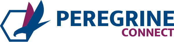 PeregrineConnect Logo